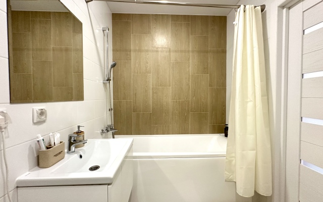Uyutnye Skat Apartaments
