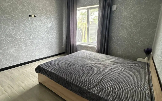 Leto Na Yuge Private house