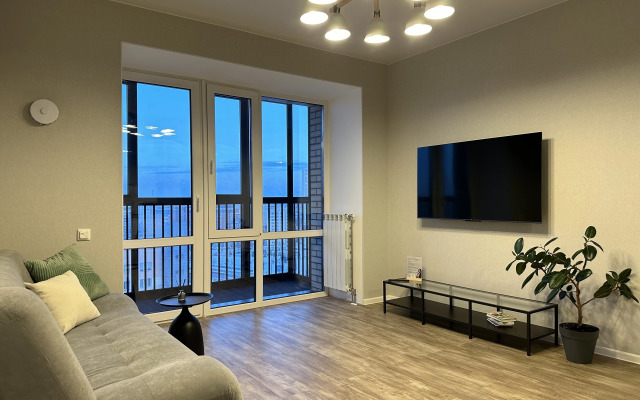 Квартира на Краснодарской 40/5