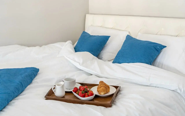 Апартаменты Доходный Дом Малого Мраморного Дворца