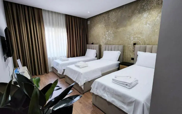 Imperator Hotel