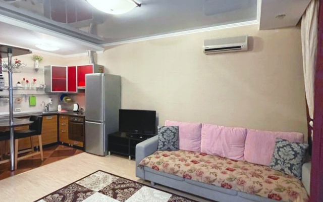 Апартаменты Максима Горького