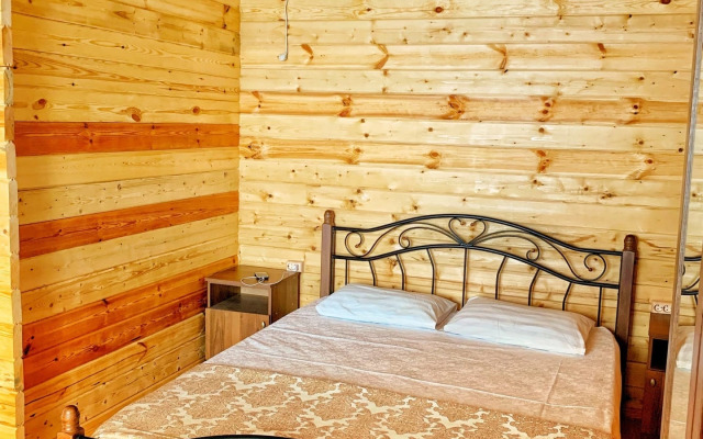 U Valentiny Guest house