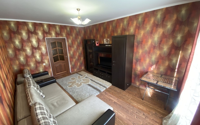 Апартаменты 272 Двухкомнатные Циолковского 13Б