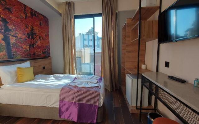 Lupo Libero Hotel Spa