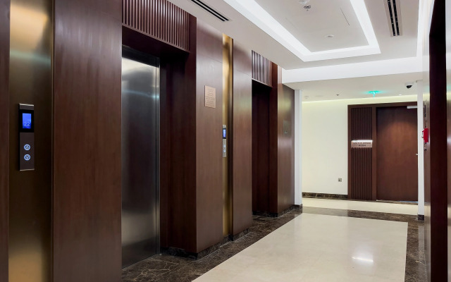 Downtown Dubai Studio Close to Dubai Mall Apartments