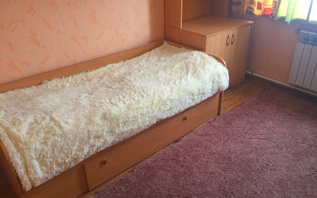 Апартаменты Машиностроителей 25