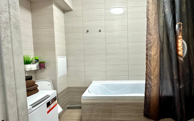 Квартира Живи Тут 89