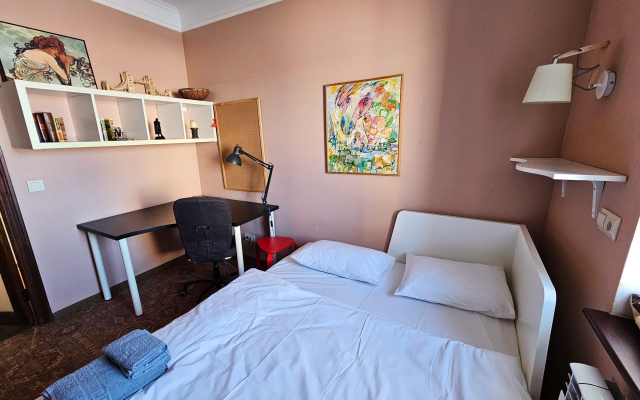 Апартаменты Smartapart Истоки