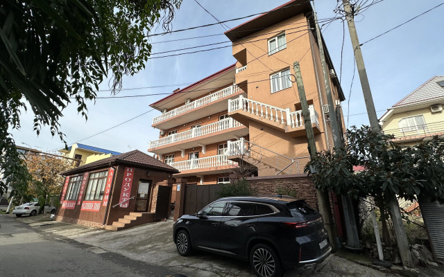 Algor Guest house