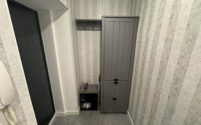 Квартира на Эпроновской 15