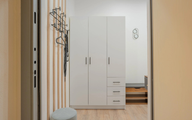 Stilnaya Yevro 2 V Putilkovo Flat