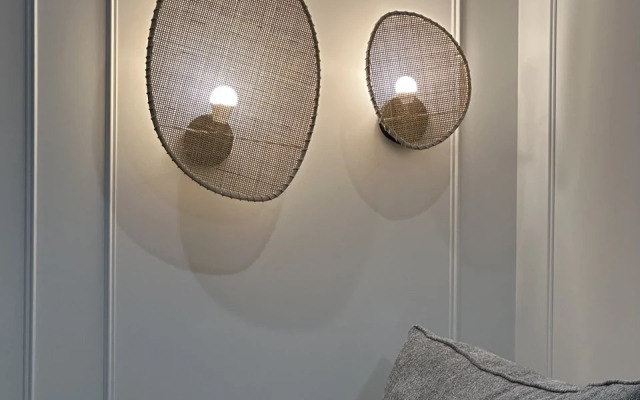 Квартира с 2 спальнями Еловая аллея