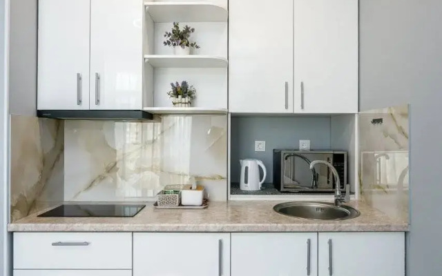 Sharm Apartments