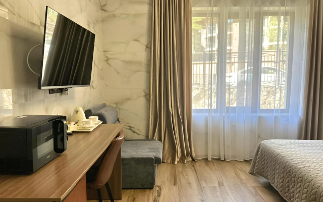 Apartments v "Grand Way Haveli"