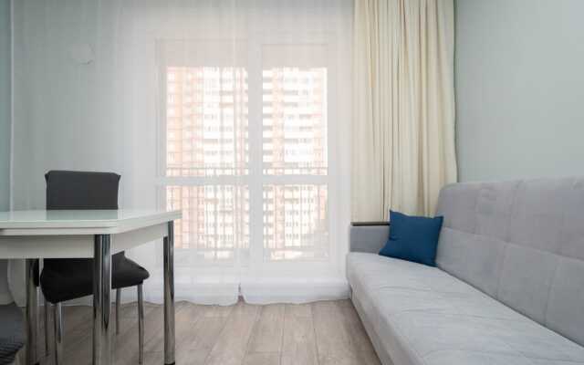 Квартира Гостевая на Пискунова