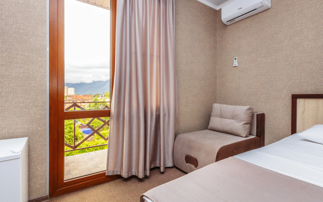 Taminik Hotel