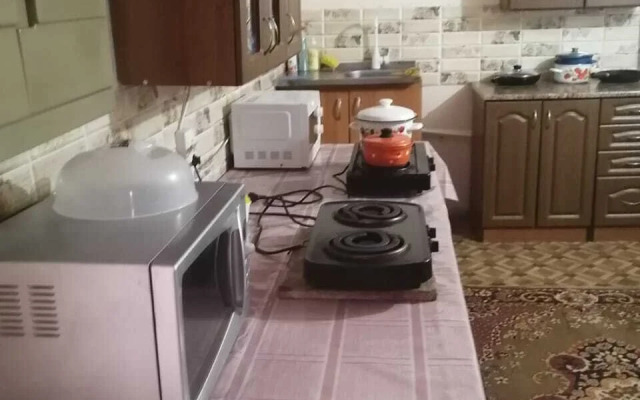 Гостевой дом Together