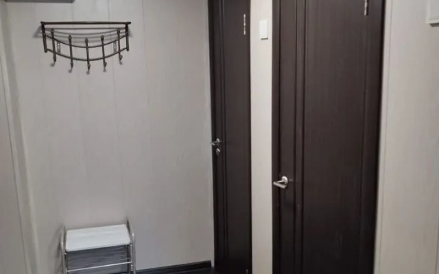 Квартира на Пушкинской улице 41