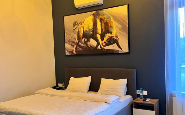 Apart-Otel Loft