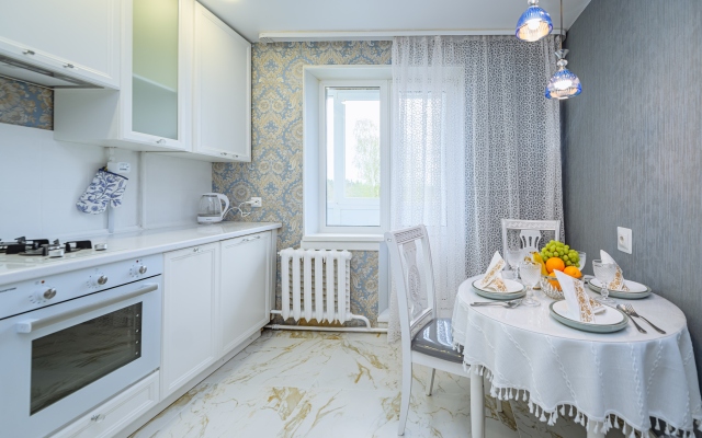 Апартаменты на Ленина 32