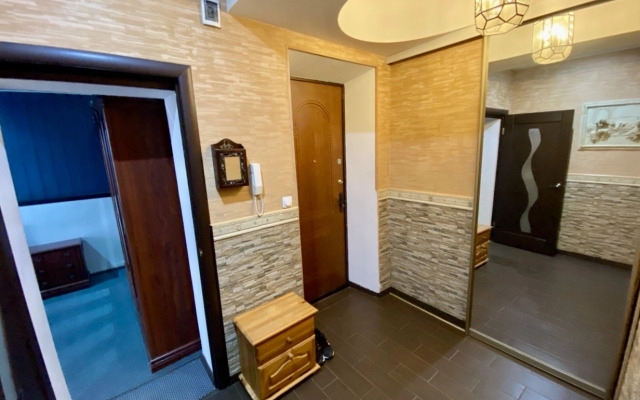 Квартира Калининец 3