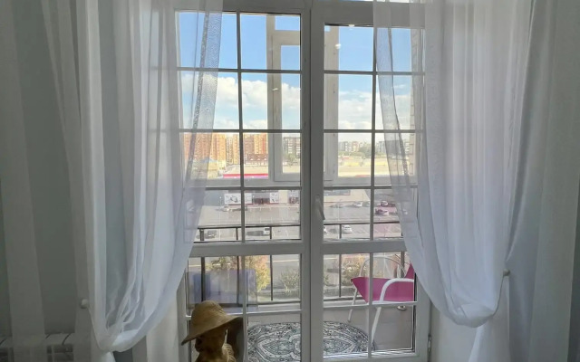 Shakhterov 68 Super Zhilie Flat