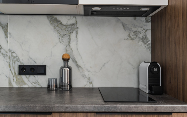 Апартаменты Премиальные в центре Санкт-Петербурга  4