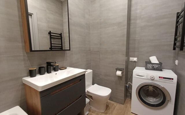 Artman Studio Ot Home24 Apartments