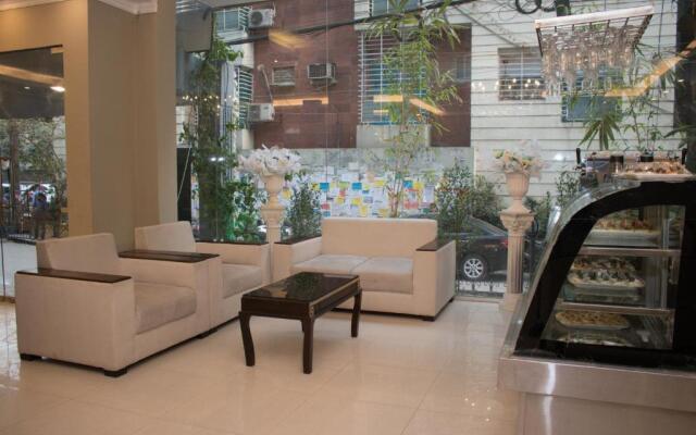 Fountain Hotel