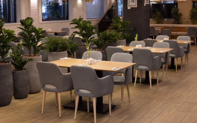 Nesterov Plaza Hotel