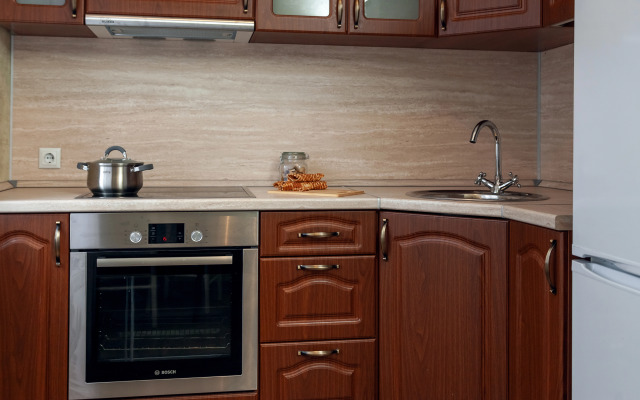 Квартира Уютная квартира на Комарова