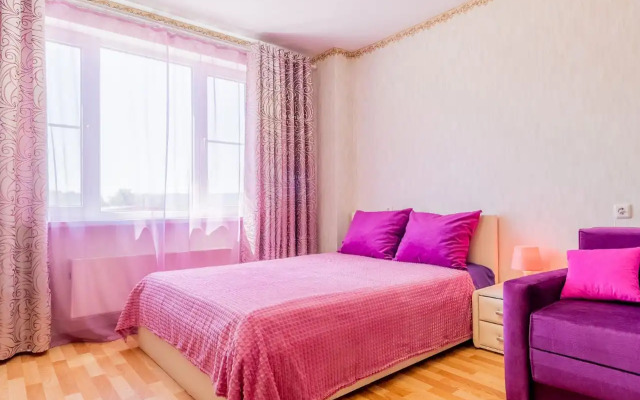 Апартаменты Уютные в новом доме рядом с ЖД вокзалом, 3 раздельных спальных места бонус кофемашина