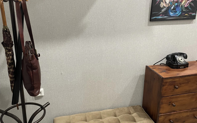 U Sten Okolnogo Goroda Flat