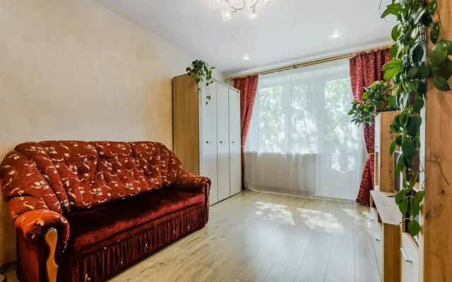 Otdykh S Udovolstviem Flat