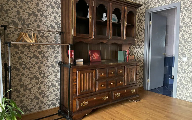 Taunkhaus U Mayaka 3 Yevro Flat