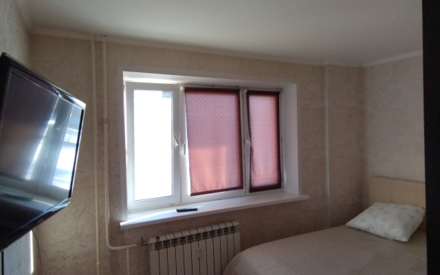 Na Bushueva 6 Flat