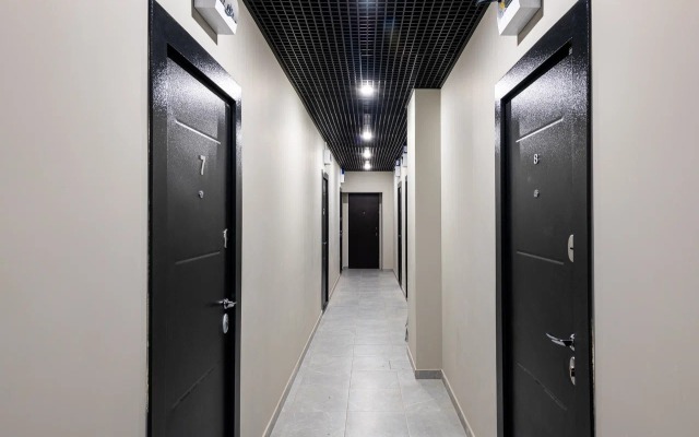 Квартира Краснопрудная 22а