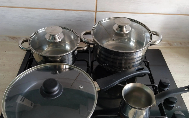 Апартаменты с видом на Филармонию