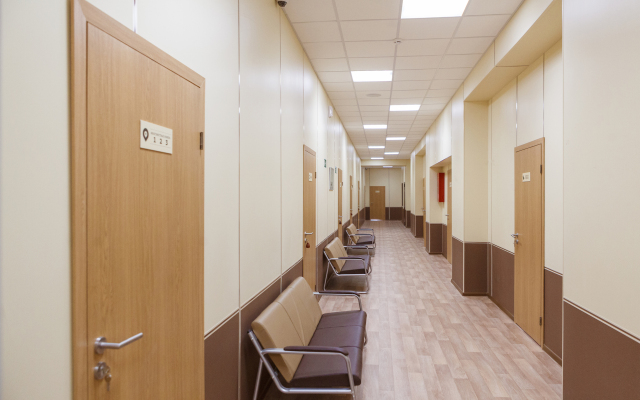 Rus - Norilsk Hostel