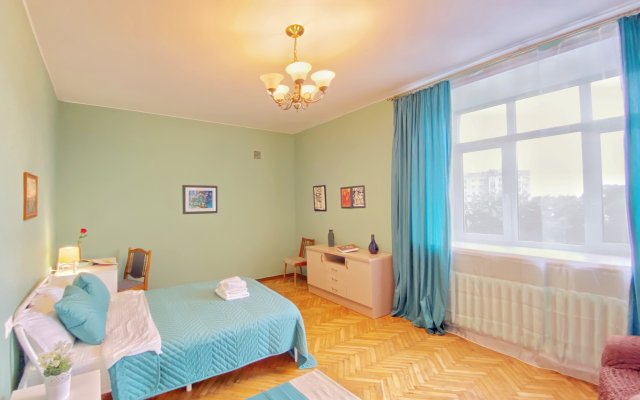 2-komnatnye Apart-Comfort Na Prospekte Lenina 18/50 Apartments