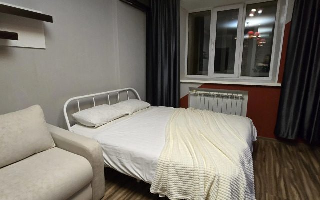 Апартаменты Аврора ул. Фомина 9, 10 этаж