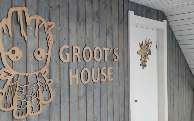 Гостевой дом Groot`s House