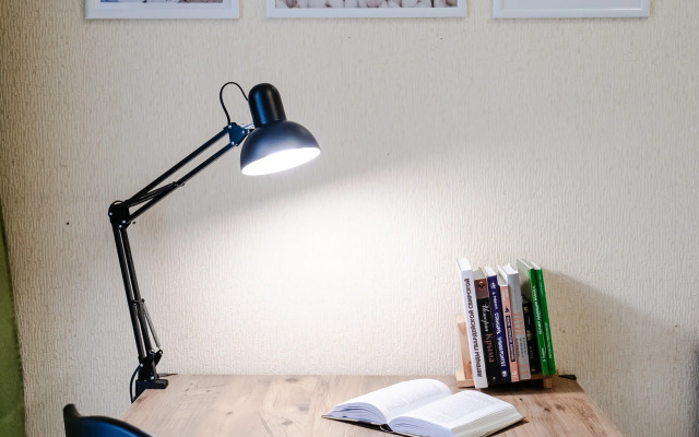 Квартира нулевой километр