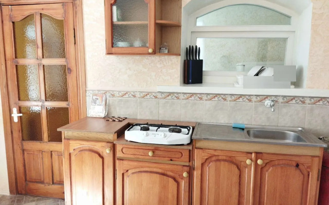 Na Izobilnoy 19V Private House