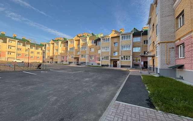 Квартира Прекрасная квартира в центре