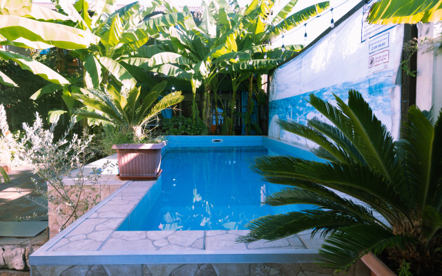 U Palycha Guest house