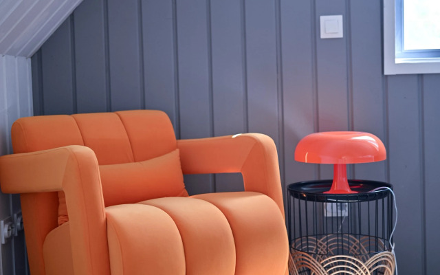 Барнхаус ЗвенДзен Midi 68 Лапута