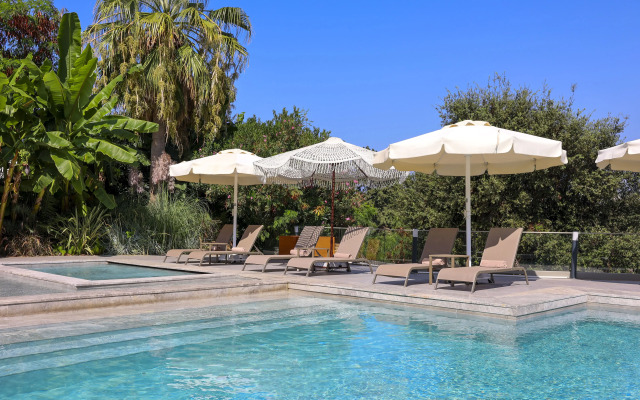 Astrid Bodrum Hotel