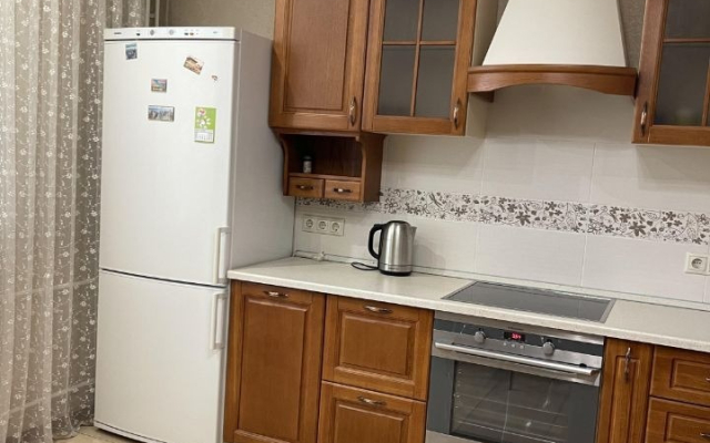 Квартира ул. Авиаторов 23